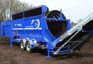 SKALA - Terra Select - T70 Trommel