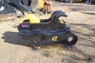 Quick Hitch Quickhitch Suit 30 Tonner Quick Hitch Quickhitch Suit 30 Tonner