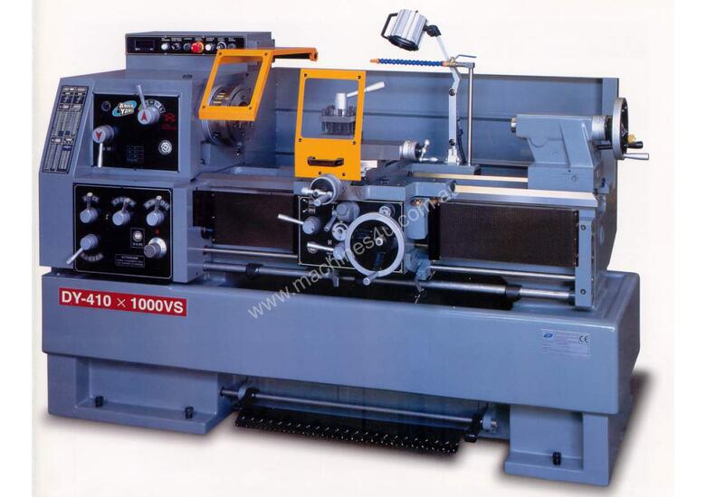 New annn yang Annn Yang Precision Lathe DY510 Precision Lathes in MURARRIE, QLD