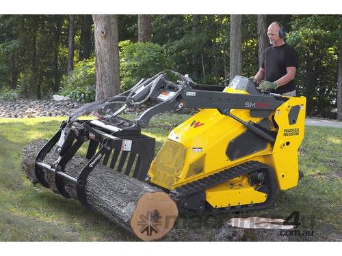  Wacker Neuson New MINI LOADER COMING SOON PRE ORDERS OPEN NOW ph today to secure 