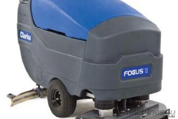 Nilfisk-ALTO Focus II or Scrubtec 784