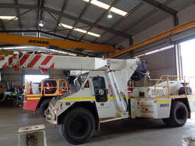 XCMG ARC22 22t Pick and Carry Crane  - picture2' - Click to enlarge