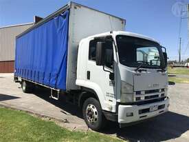 Isuzu FSR-850 X-long - picture0' - Click to enlarge