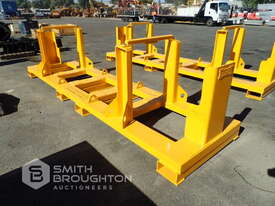 TONYS ENGINEERING D10,T,R,N TRACK FRAME TRANSPORT (UNUSED) - picture0' - Click to enlarge