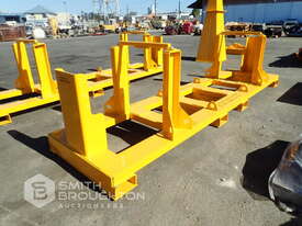 TONYS ENGINEERING D10,T,R,N TRACK FRAME TRANSPORT (UNUSED) - picture0' - Click to enlarge