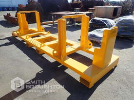 TONYS ENGINEERING D10,T,R,N TRACK FRAME TRANSPORT (UNUSED) - picture1' - Click to enlarge