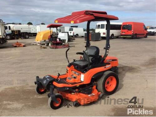 Kubota zd1011 price sale