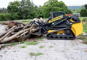New Holland Compact Track Loaders C332
