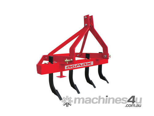 Tractor Ripper 4' - Multi Tine