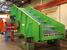 IFE Waste Screen - picture1' - Click to enlarge