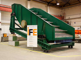 IFE Waste Screen - picture2' - Click to enlarge