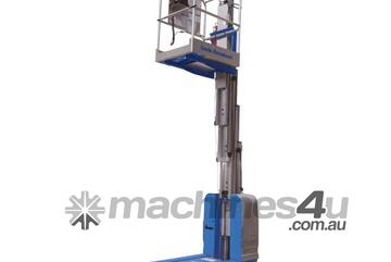 Genie   GR 15 VERTICAL LIFT Genie   GR 15 VERTICAL LIFT