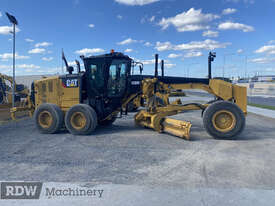 2014 Caterpillar 160M 2 Grader - picture0' - Click to enlarge