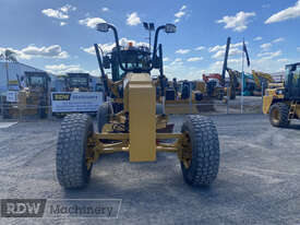 2014 Caterpillar 160M 2 Grader - picture0' - Click to enlarge