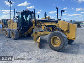 2014 Caterpillar 160M 2 Grader - picture1' - Click to enlarge