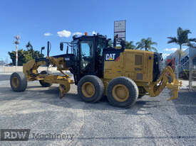 2014 Caterpillar 160M 2 Grader - picture2' - Click to enlarge