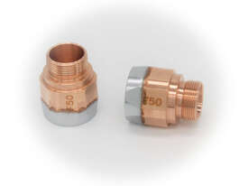 Bystronic Nozzle F Type Screw in - picture0' - Click to enlarge