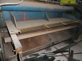 Kleen Guillotine  - picture0' - Click to enlarge
