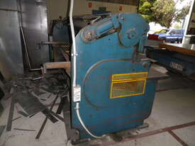 Kleen Guillotine  - picture1' - Click to enlarge
