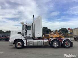 2016 Mack Trident - picture1' - Click to enlarge