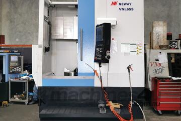  AY CNC Vertical Lathes/Vertical Metal Borers * EXCLUSIVE WA DEALER *