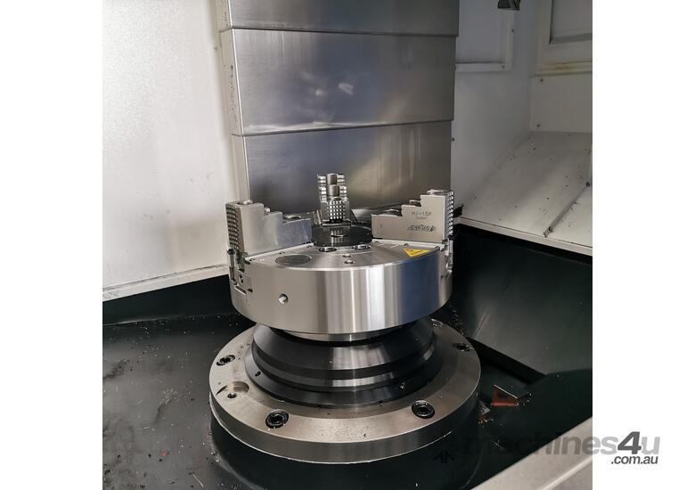 caption NEWAY CNC Vertical Lathes/Vertical Metal Borers * EXCLUSIVE WA DEALER *