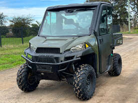 Polaris Ranger ATV All Terrain Vehicle - picture0' - Click to enlarge