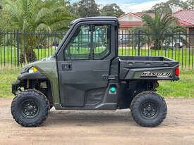 Polaris Ranger ATV All Terrain Vehicle - picture1' - Click to enlarge