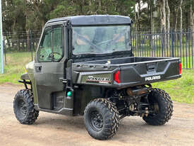 Polaris Ranger ATV All Terrain Vehicle - picture2' - Click to enlarge