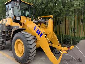 NEW UHI UWL350 ARTICULATED WHEEL LOADER (WA ONLY) - picture0' - Click to enlarge