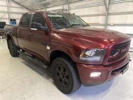 Dodge RAM - picture0' - Click to enlarge