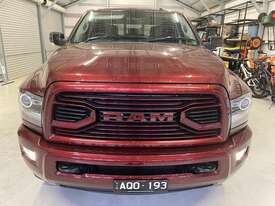 Dodge RAM - picture0' - Click to enlarge