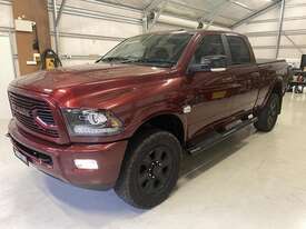 Dodge RAM - picture1' - Click to enlarge