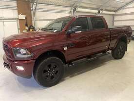 Dodge RAM - picture2' - Click to enlarge