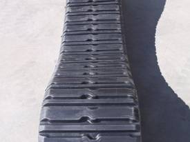 Rubber Track 380mm to Suit Terex PT50. PT60 ATTRACKS - picture0' - Click to enlarge