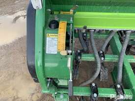 Aitchison 2020 Seedmatic seeder, 24 run ground driven, 3m working width with coulters. - picture2' - Click to enlarge