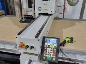 2018 2412 Cabmaker CNC Router - picture1' - Click to enlarge