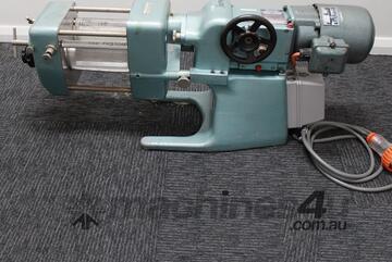 Laboratory All Purpose Drive unit with Oscillating Granulator