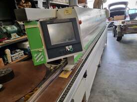 Biesse Edgebander with Corner Rounding and Premilling - picture0' - Click to enlarge