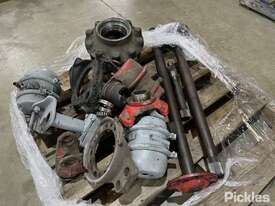 Various Truck Spares - picture0' - Click to enlarge