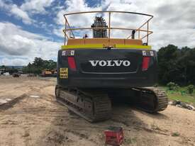 VOLVO EC480DL Excavator - picture0' - Click to enlarge