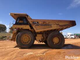 2002 Caterpillar 777D - picture1' - Click to enlarge