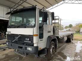 2000 Volvo FL6 - picture0' - Click to enlarge