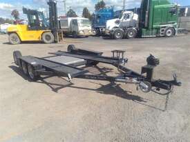 car Trailer  - picture0' - Click to enlarge