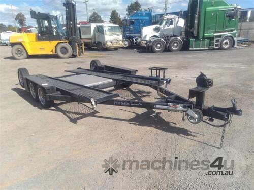 car Trailer 