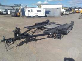 car Trailer  - picture1' - Click to enlarge