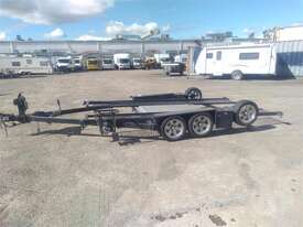 car Trailer  - picture2' - Click to enlarge