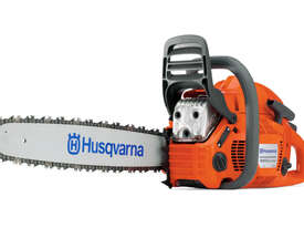 HUSQVARNA 455 Rancher - picture0' - Click to enlarge