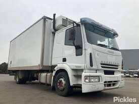 2006 Iveco Eurocargo 120E24 - picture0' - Click to enlarge