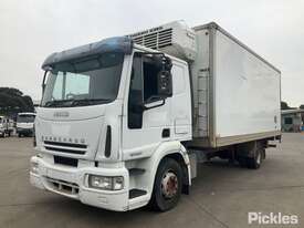 2006 Iveco Eurocargo 120E24 - picture0' - Click to enlarge